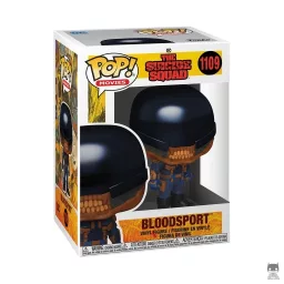 Bloodsport