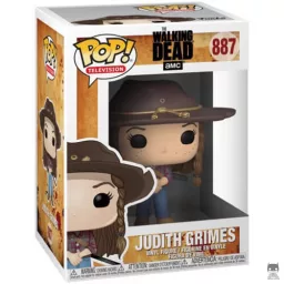 Judith Grimes