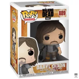 Daryl Dixon