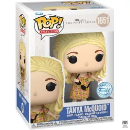Tanya McQuoid