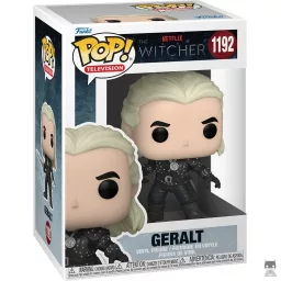 Geralt