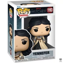 Yennefer