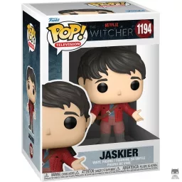 Jaskier