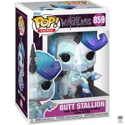 Etalon du Cul