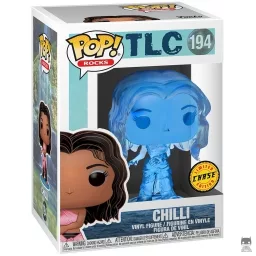 Chilli (Translucent) (Chase)