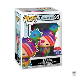 Sandy (Multicouleurs)