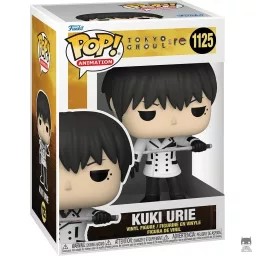 Kuki Urie