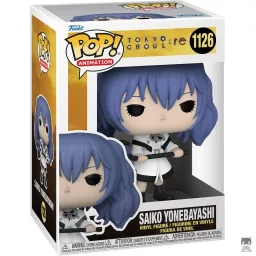 Saiko Yonebayashi