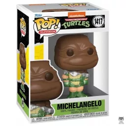 Michelangelo (Chocolat)