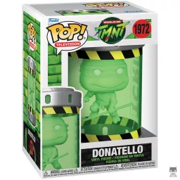 Donatello (Canister mutagène)