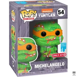 Michelangelo