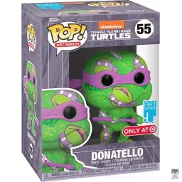 Donatello