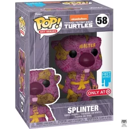 Splinter