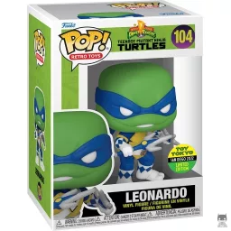 Leonardo