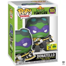Donatello