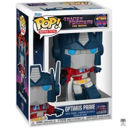 Optimus Prime