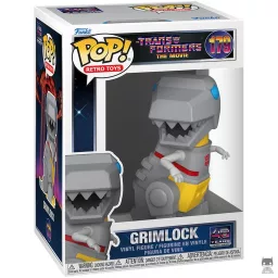 Grimlock