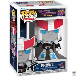 Prowl