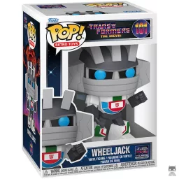 Wheeljack