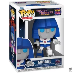 Mirage