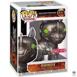 Rhinox