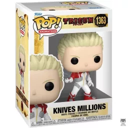 Knives Millions