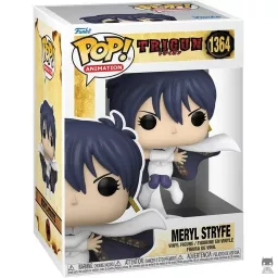Meryl Stryfe