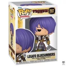 Legato Bluesummers