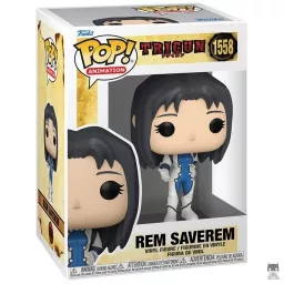 Rem Saverem