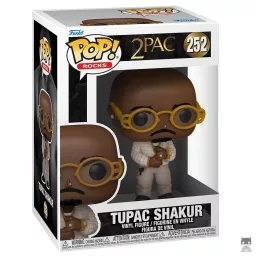 Tupac Shakur