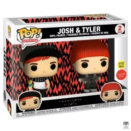 Josh & Tyler