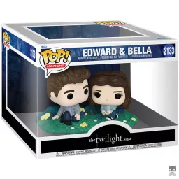 Bella Swan & Edward Cullen