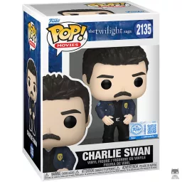 Charlie Swan