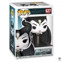 Maléfique