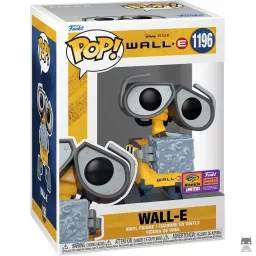 Wall-E