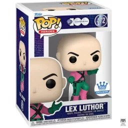 Lex Luthor
