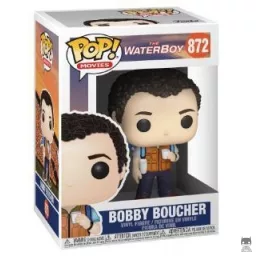 Bobby Boucher