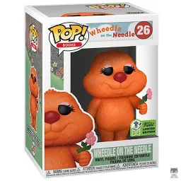 Wheedle on the Needle