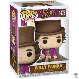 Willy Wonka
