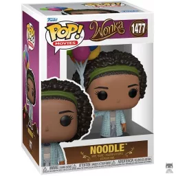 Noodle