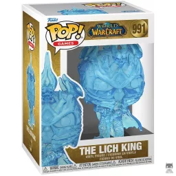 Roi Liche