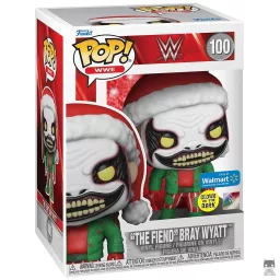 The Fiend Bray Wyatt (Glow in the Dark)