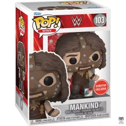 Mankind