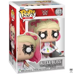 Alexa Bliss