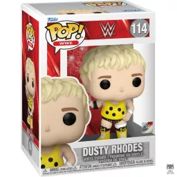 Dusty Rhodes