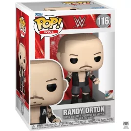 Randy Orton