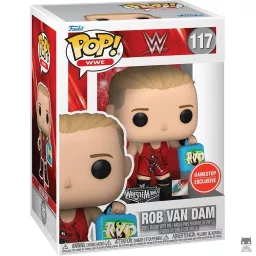 Rob Van Dam