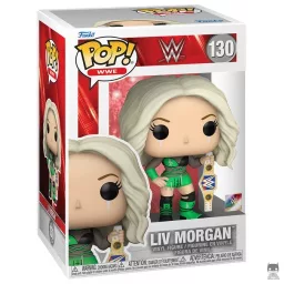 Liv Morgan