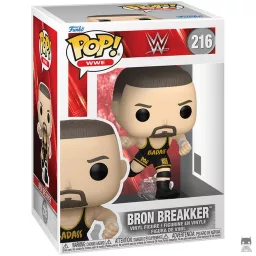 Bron Breakker