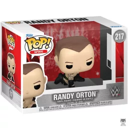 Randy Orton (RKO)